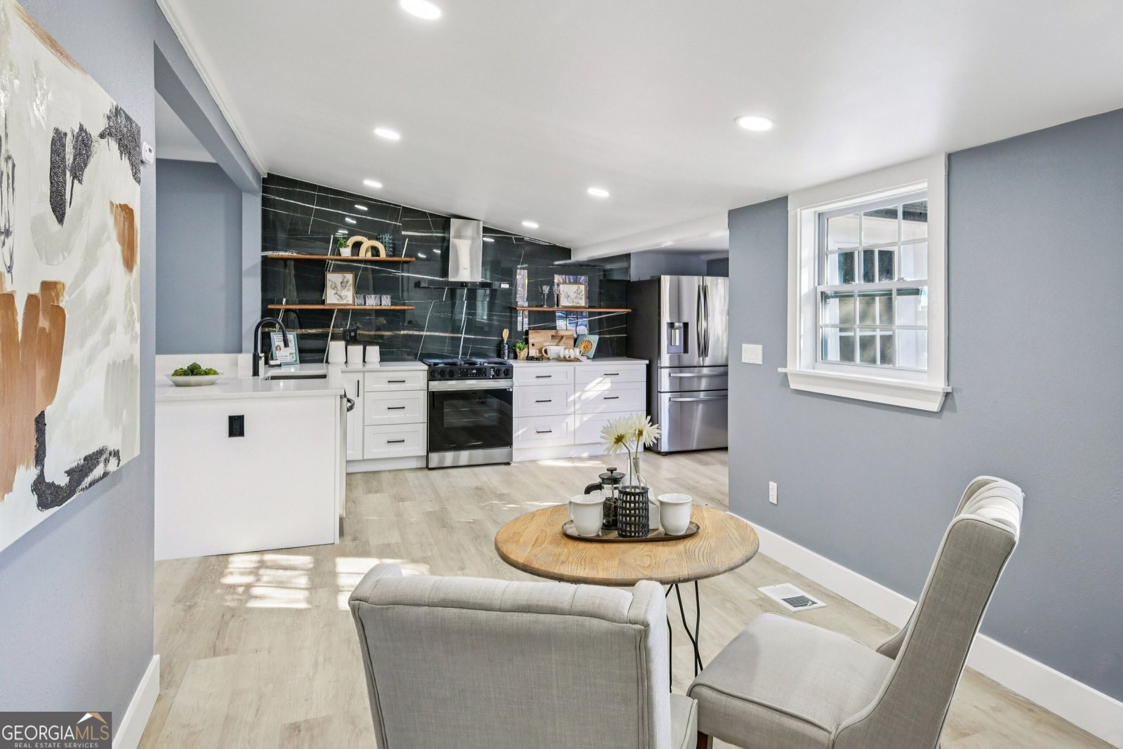 1504 Hardin Avenue Atlanta - 22