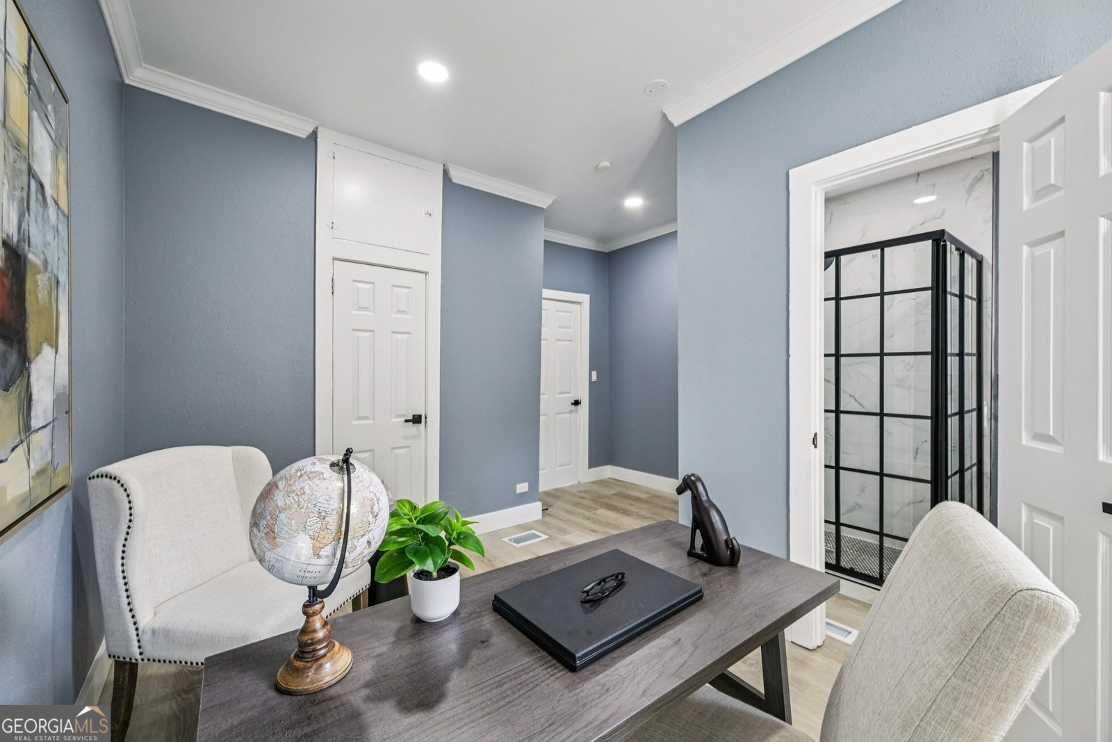 1504 Hardin Avenue Atlanta - 27