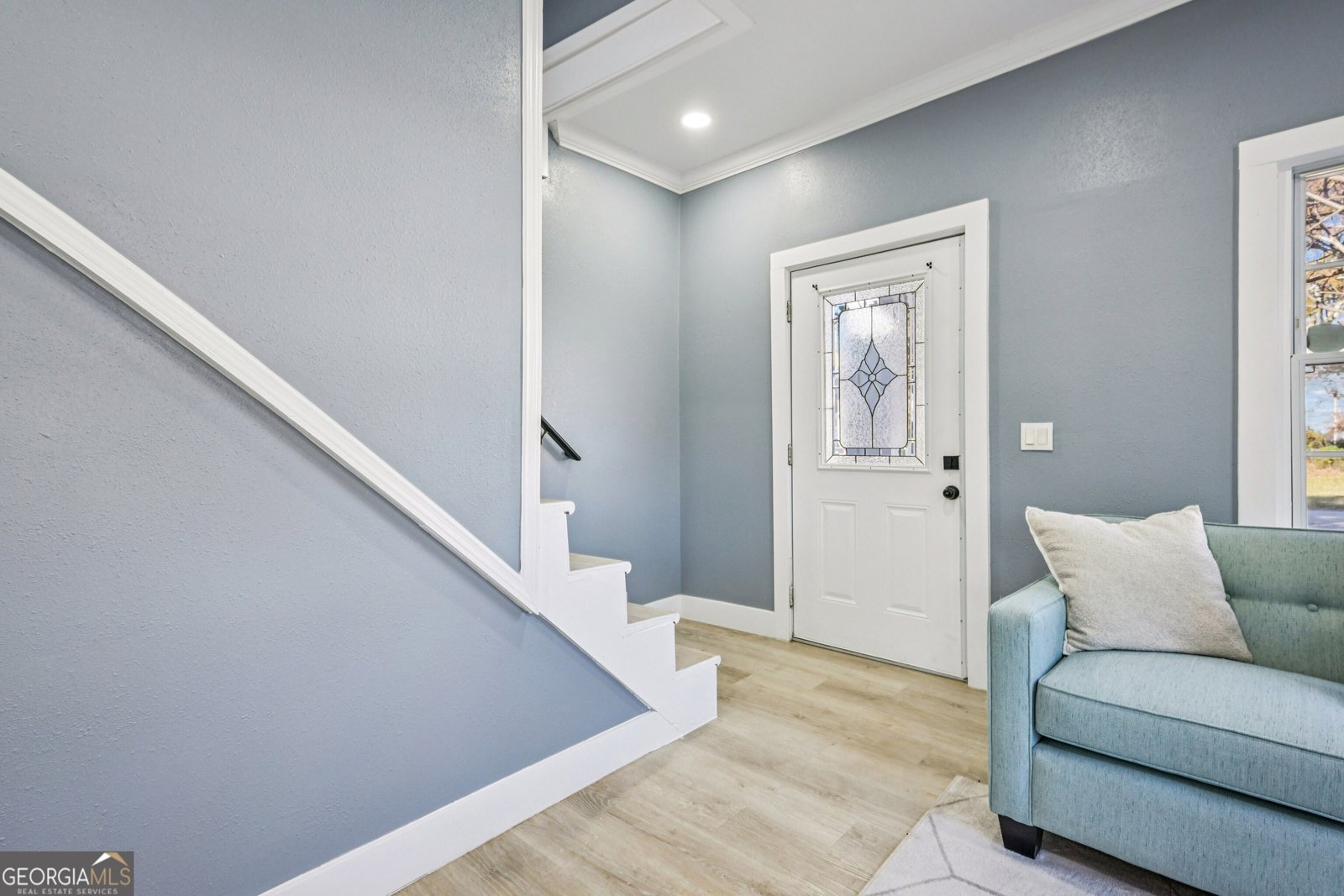 1504 Hardin Avenue Atlanta - 3