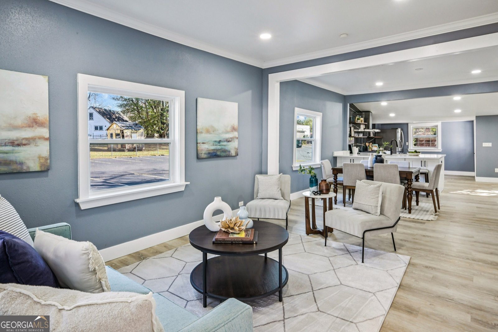 1504 Hardin Avenue Atlanta - 4