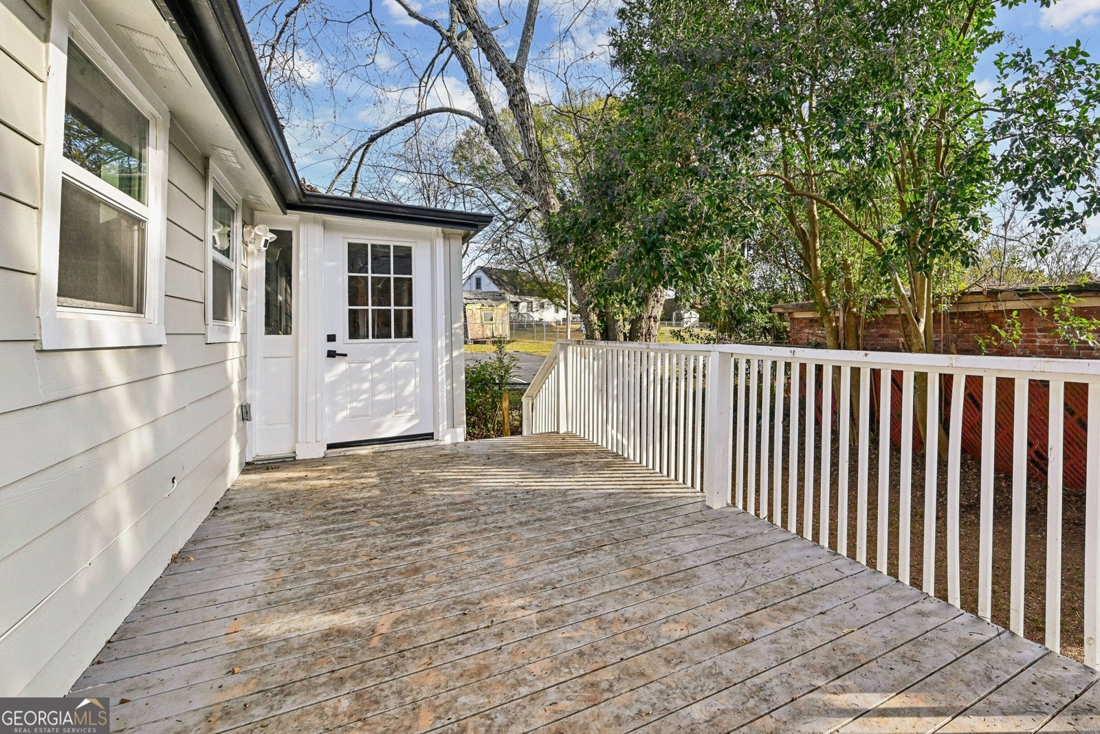 1504 Hardin Avenue Atlanta - 42