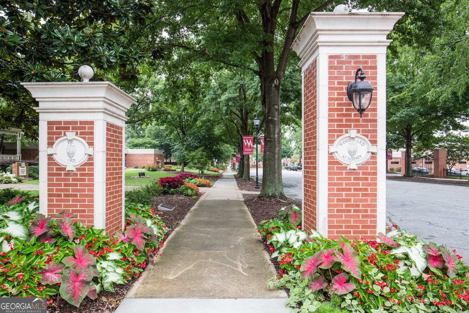 1504 Hardin Avenue Atlanta - 45