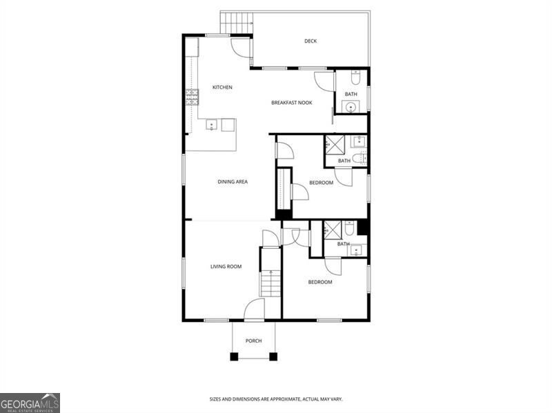 1504 Hardin Avenue Atlanta - 48