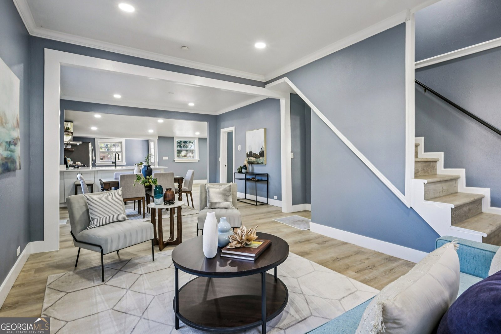 1504 Hardin Avenue Atlanta - 5