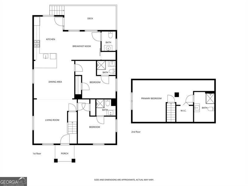 1504 Hardin Avenue Atlanta - 50