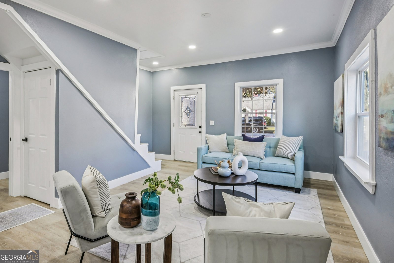 1504 Hardin Avenue Atlanta - 6