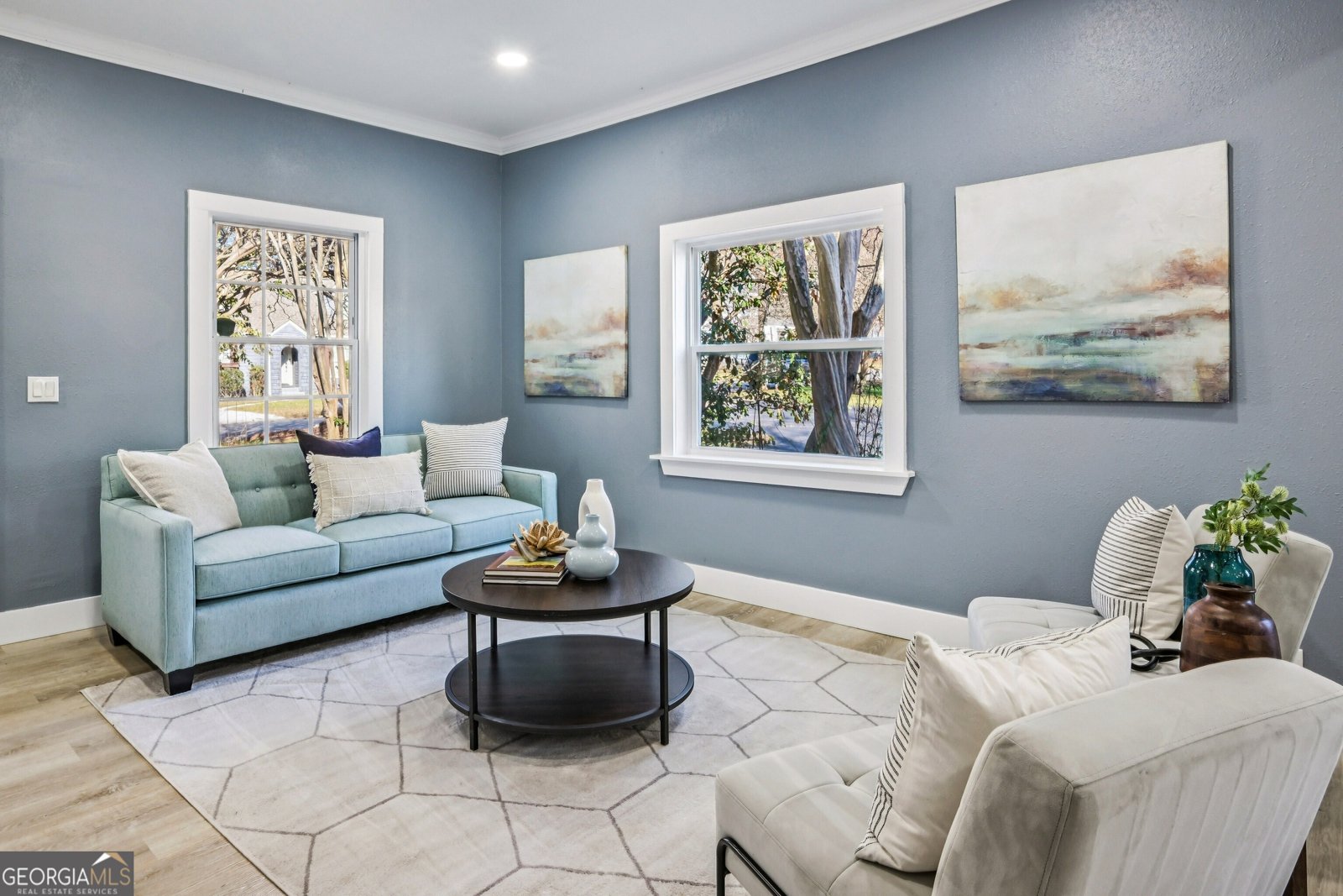 1504 Hardin Avenue Atlanta - 7