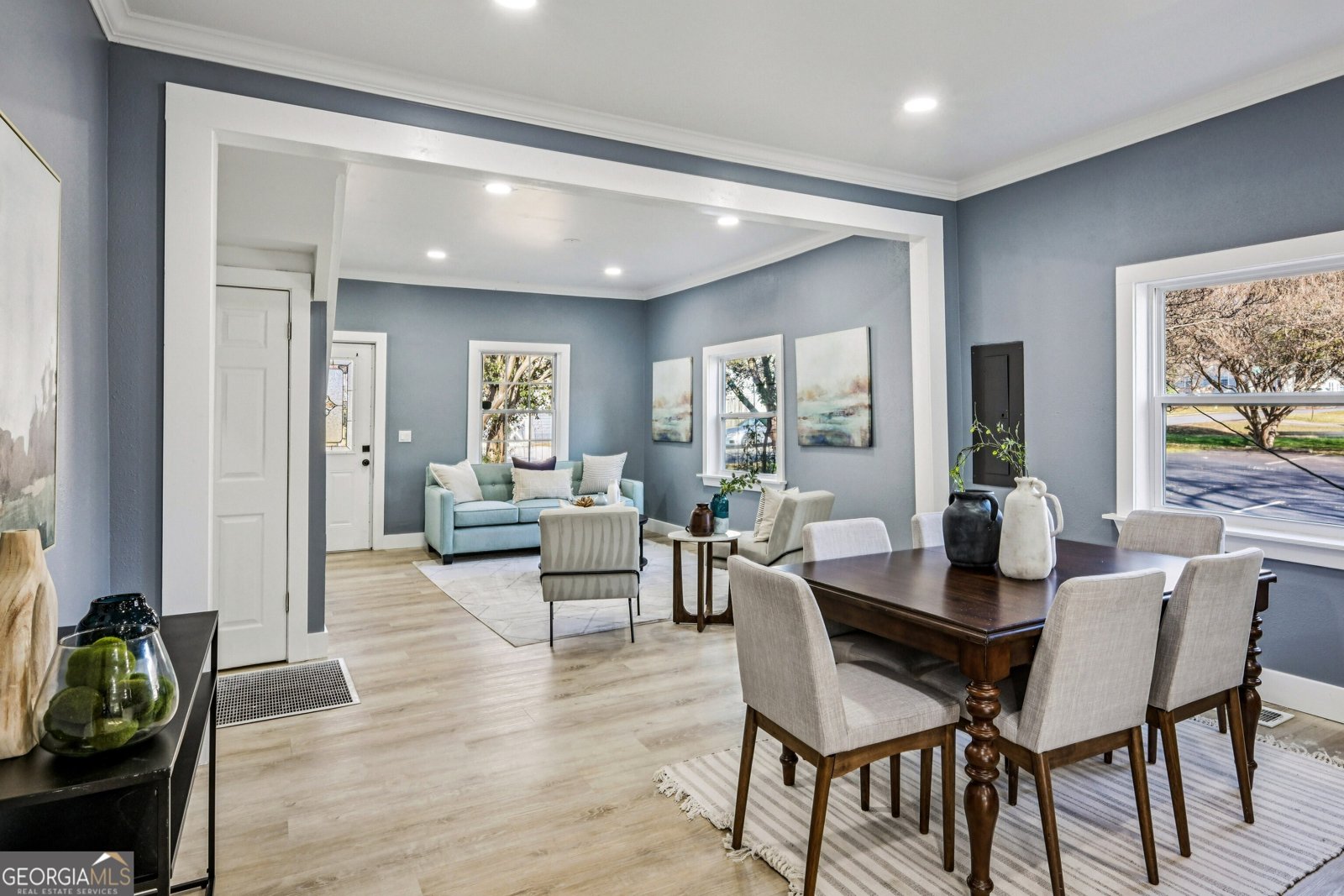 1504 Hardin Avenue Atlanta - 8