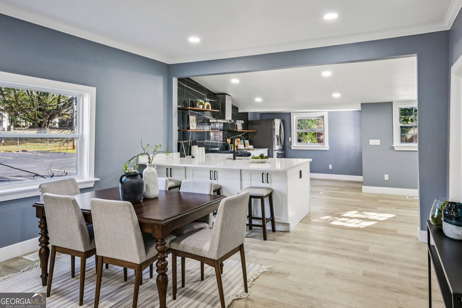 1504 Hardin Avenue Atlanta - 9