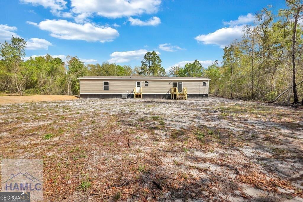 123 Daniel Street Waynesville - 38