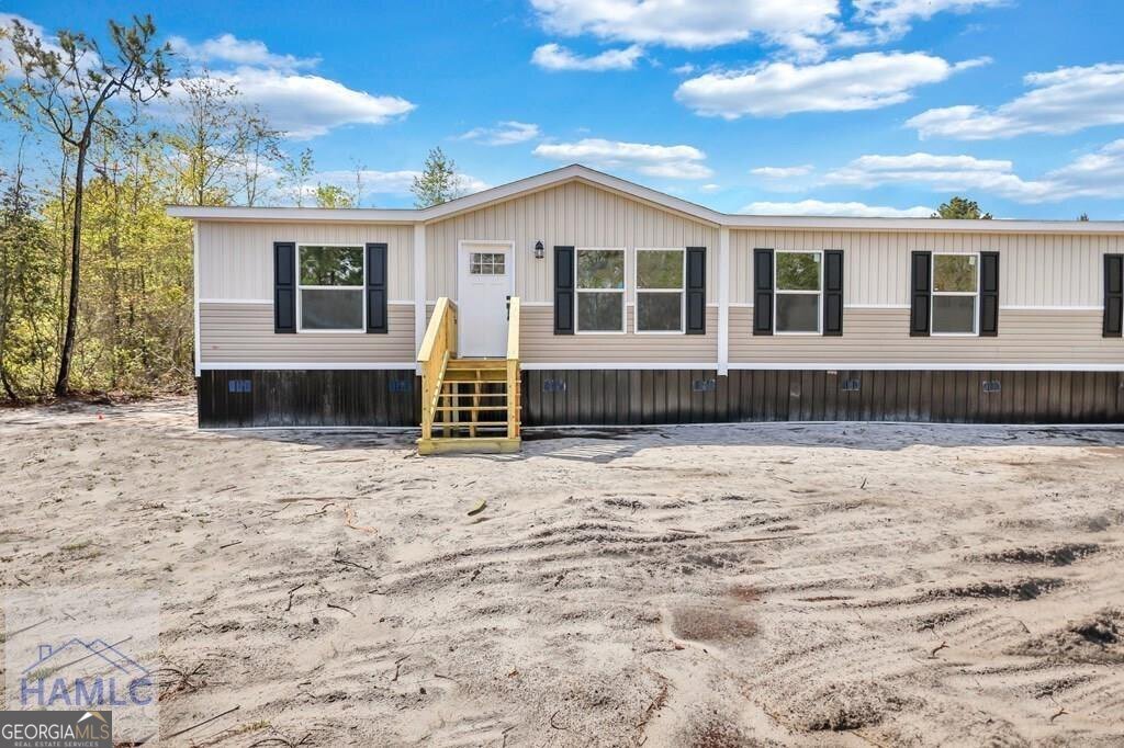 123 Daniel Street Waynesville - 40