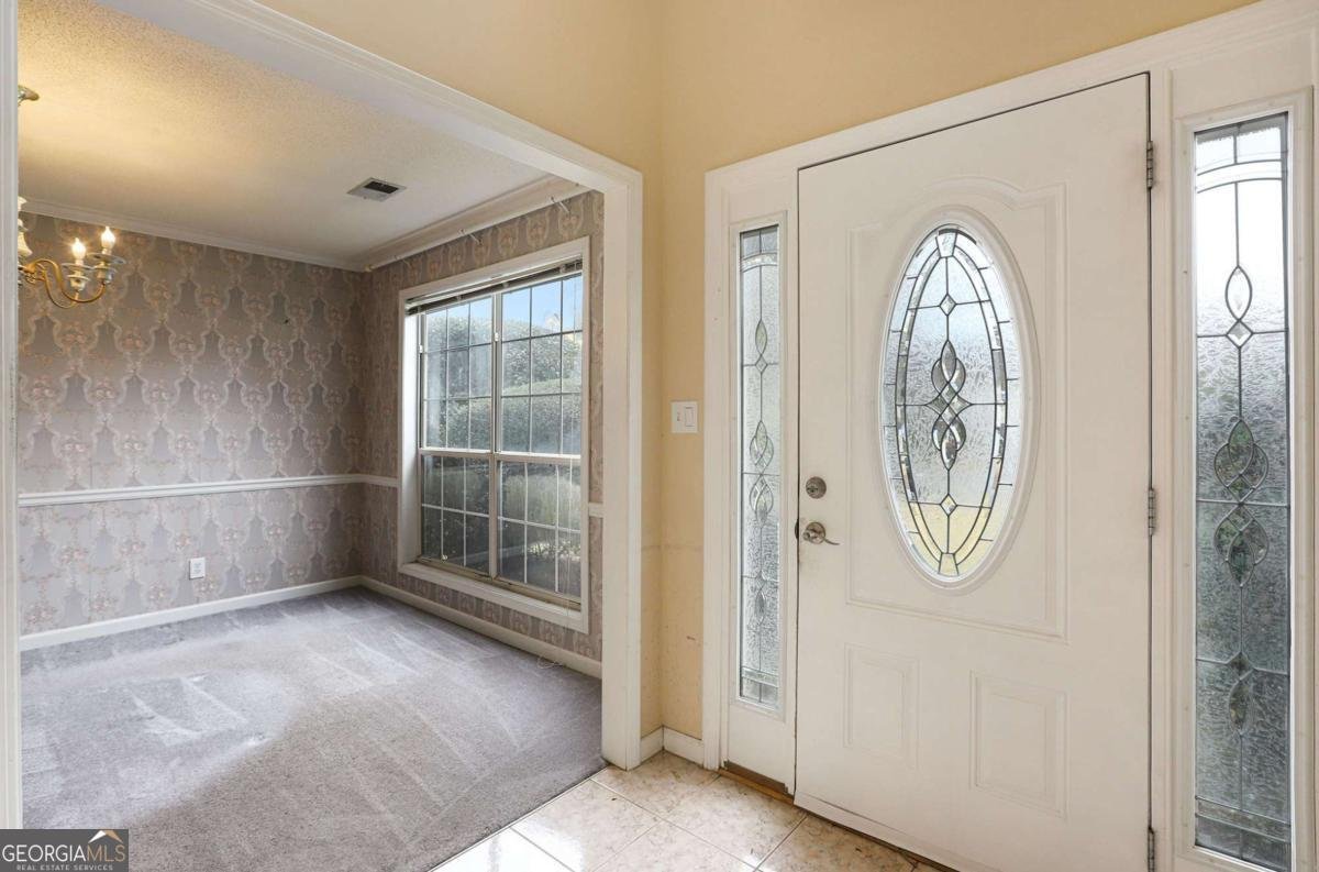 415 Brown Thrasher Court Alpharetta - 2