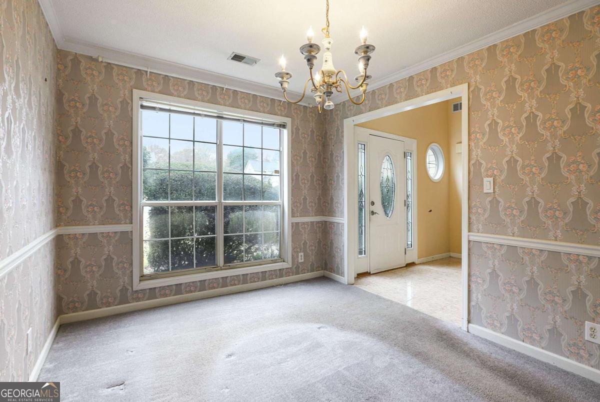 415 Brown Thrasher Court Alpharetta - 3