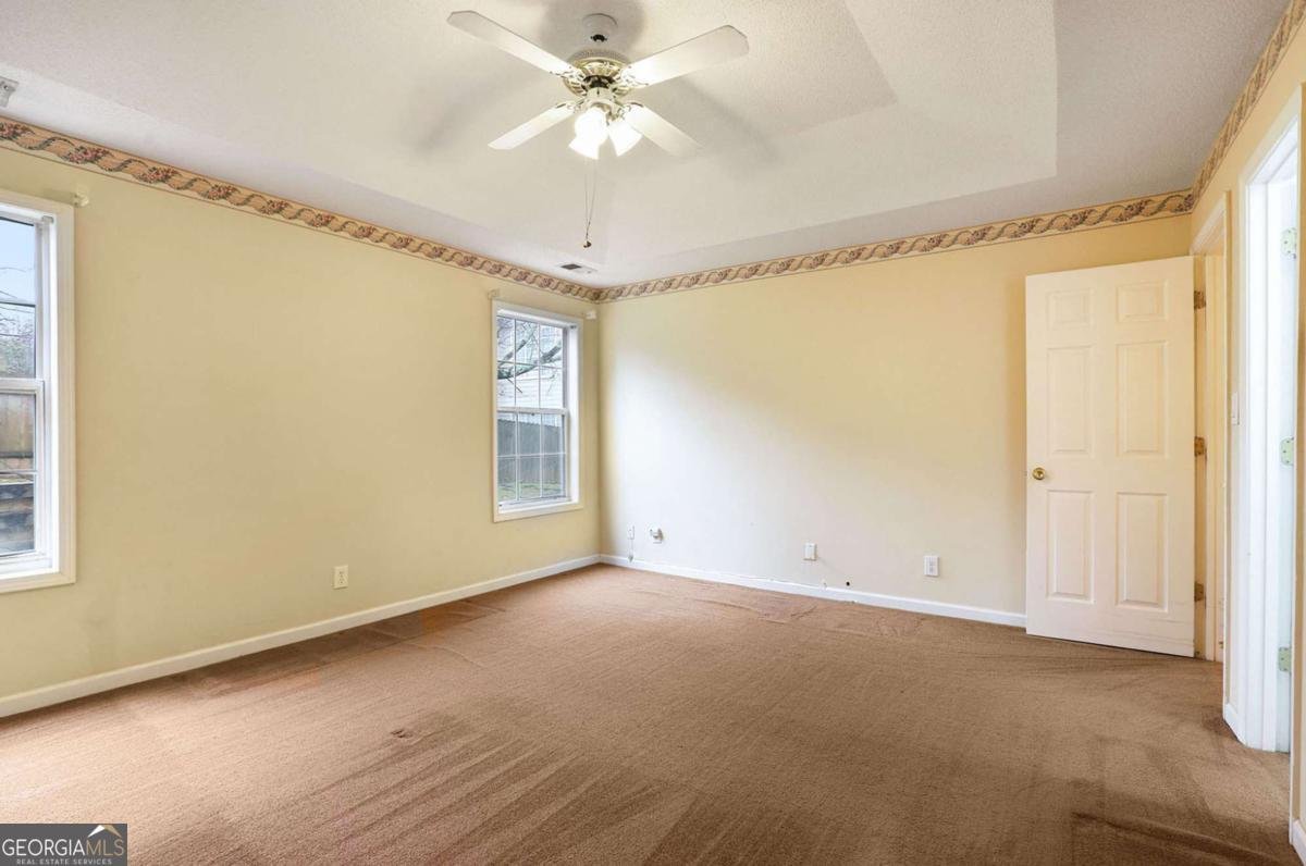 415 Brown Thrasher Court Alpharetta - 8