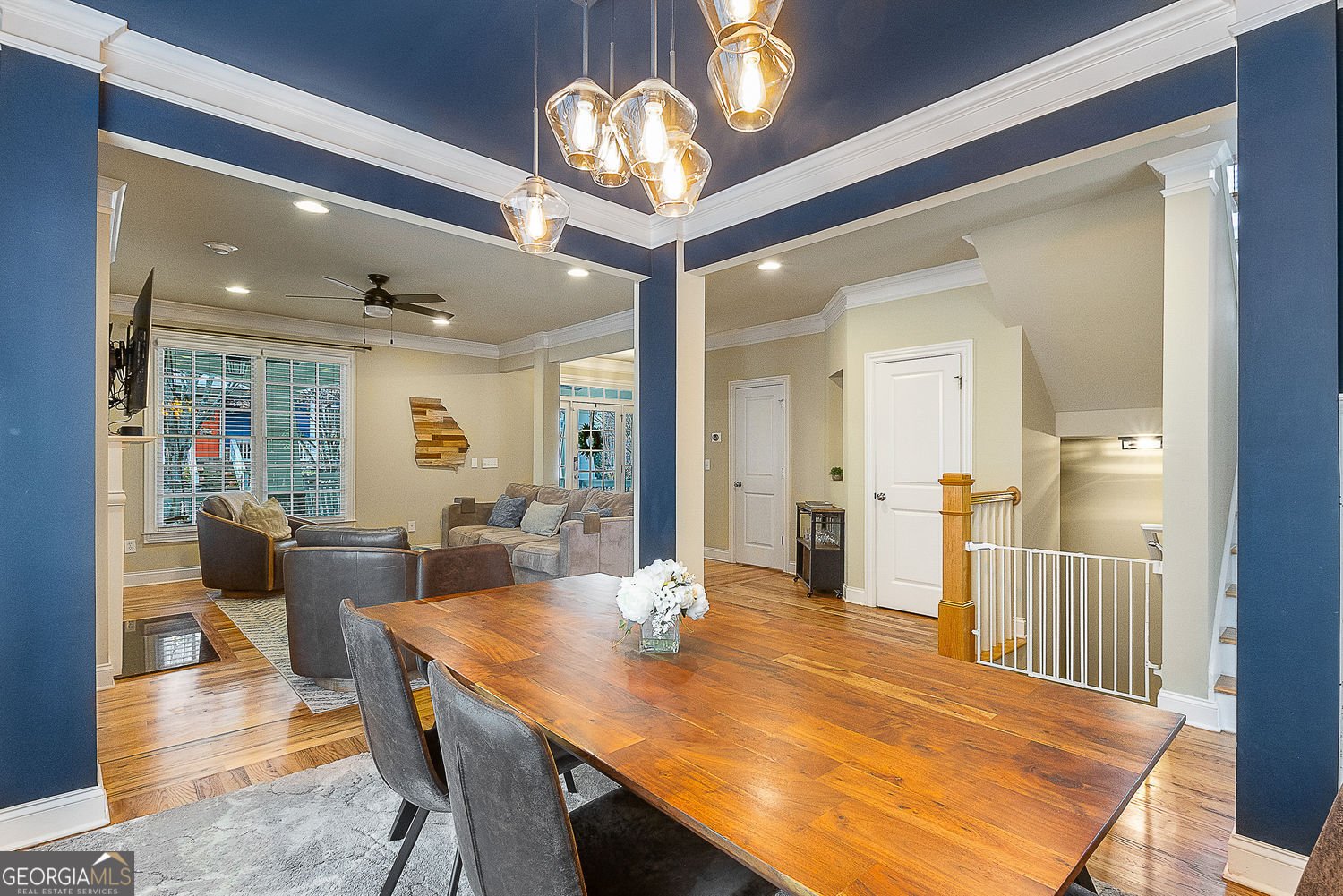 1638 Gilstrap Lane Atlanta - 10