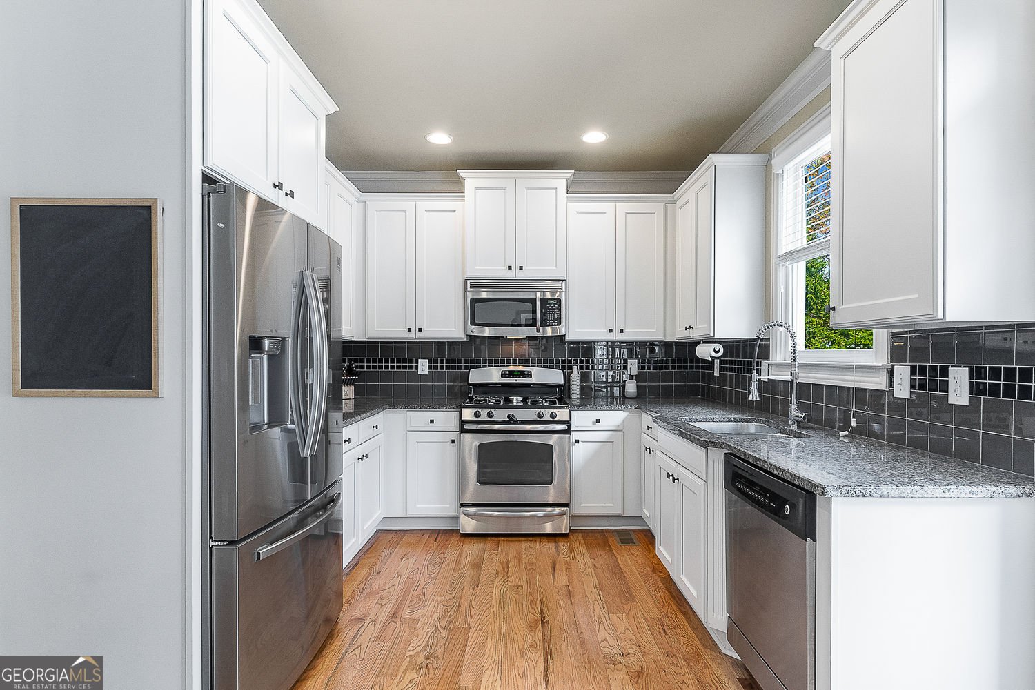 1638 Gilstrap Lane Atlanta - 12