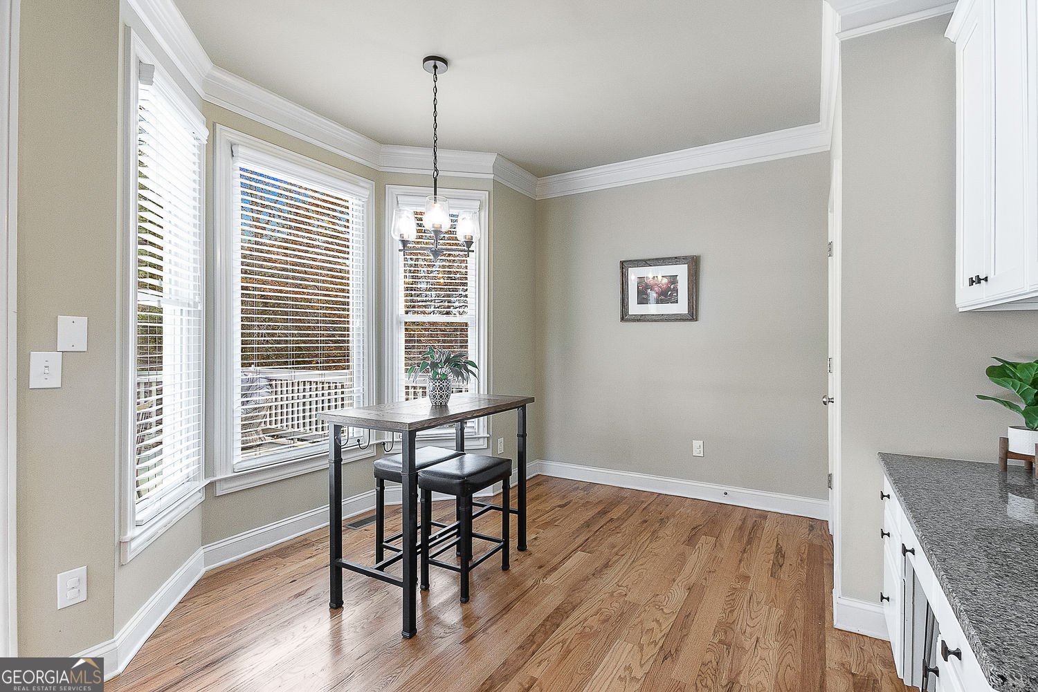 1638 Gilstrap Lane Atlanta - 15