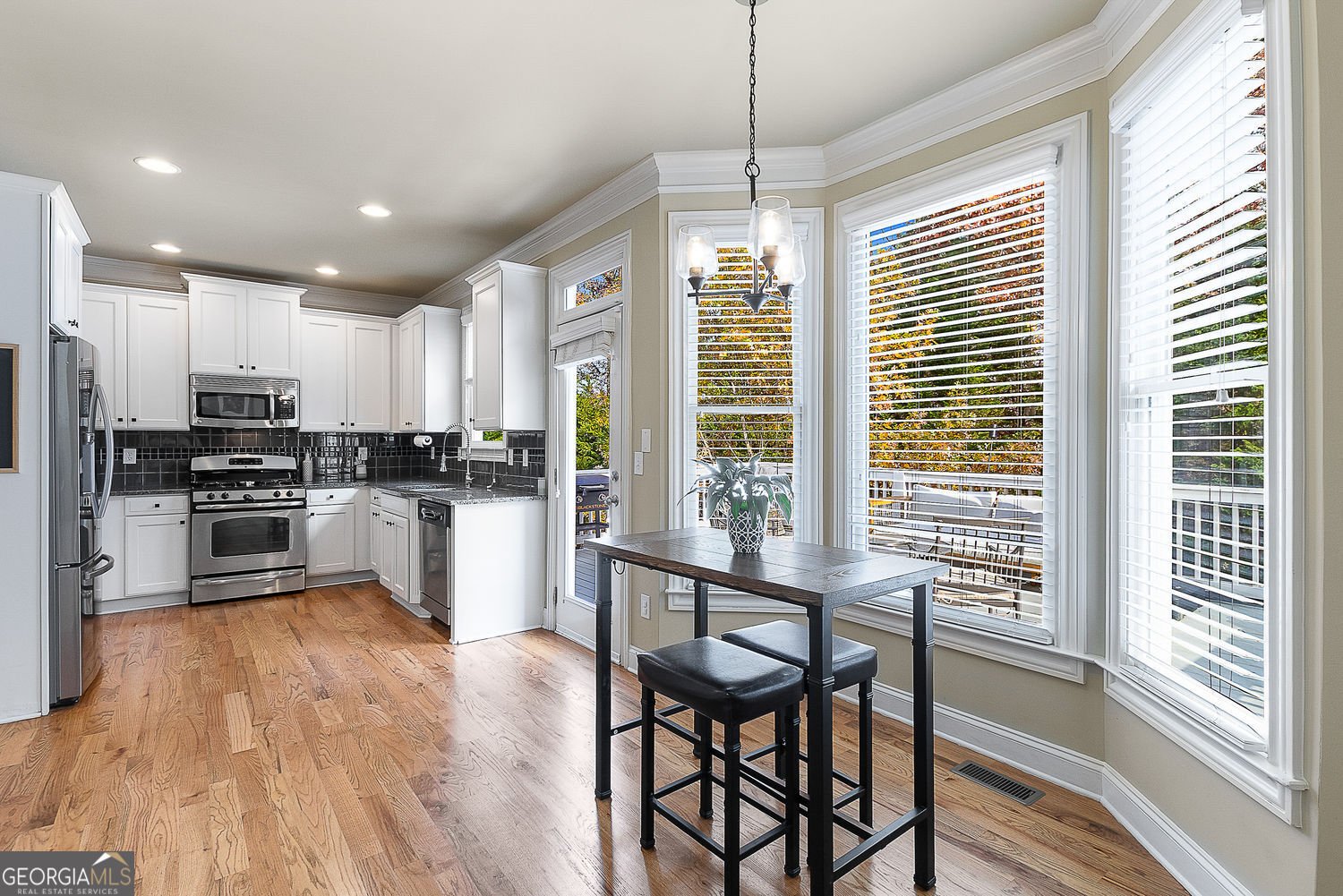 1638 Gilstrap Lane Atlanta - 16