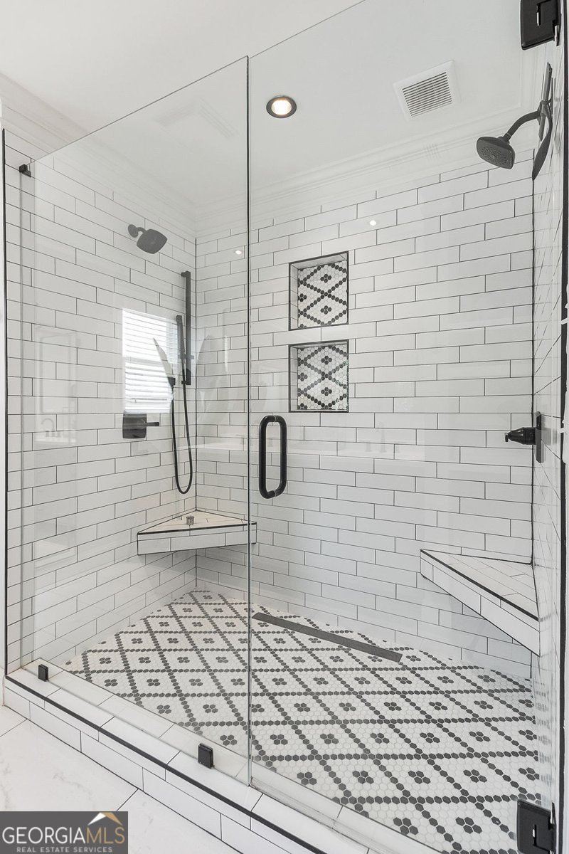 1638 Gilstrap Lane Atlanta - 28