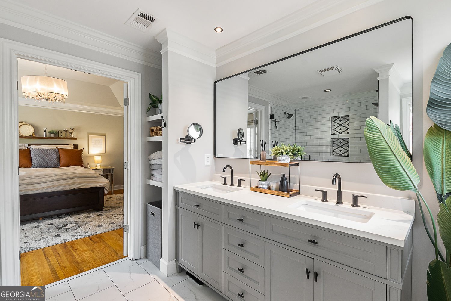 1638 Gilstrap Lane Atlanta - 29