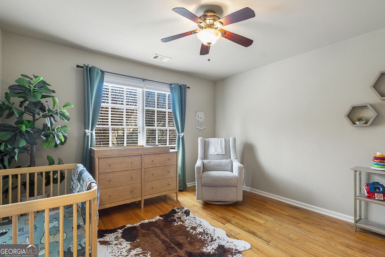 1638 Gilstrap Lane Atlanta - 30