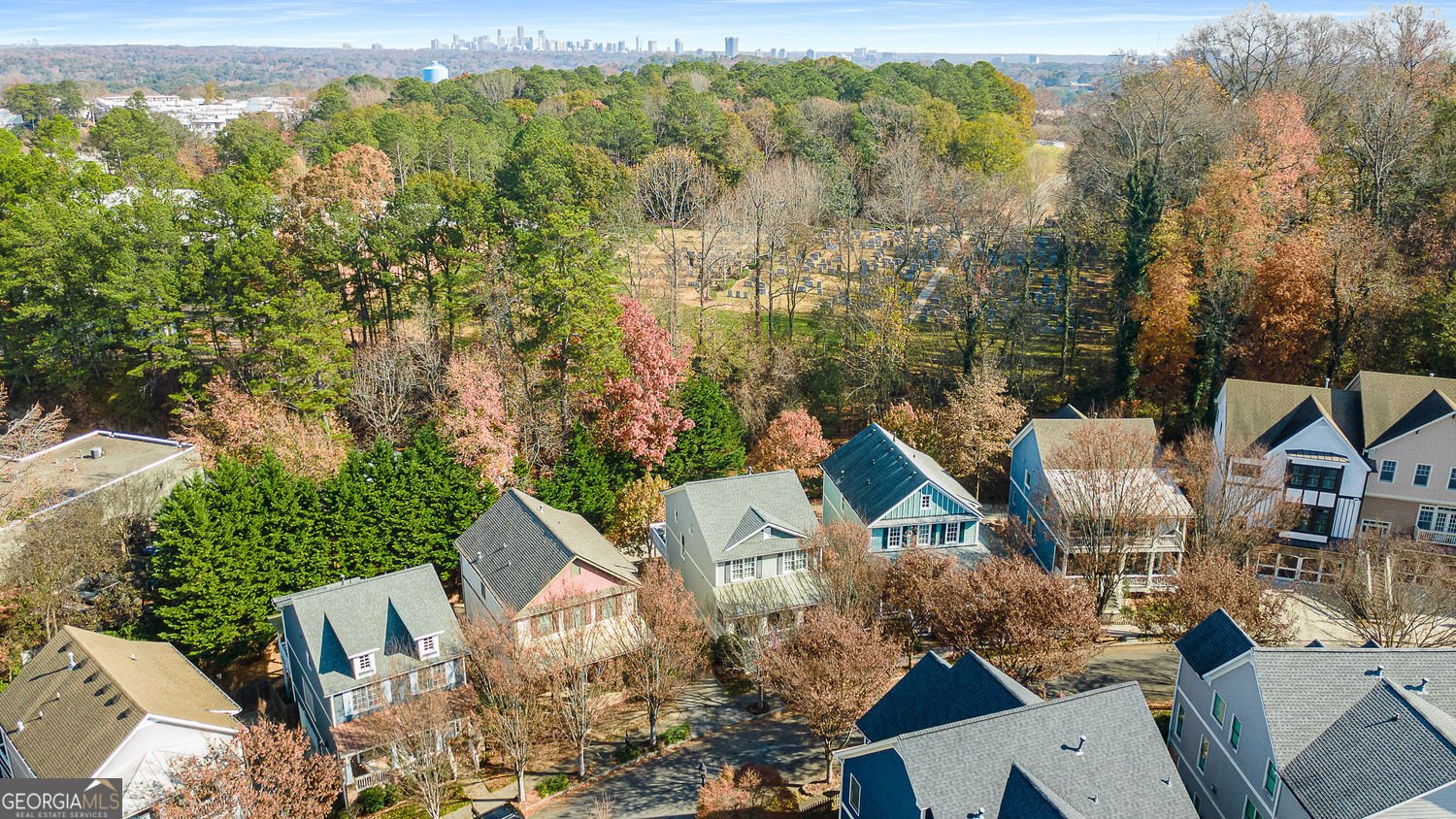 1638 Gilstrap Lane Atlanta - 36