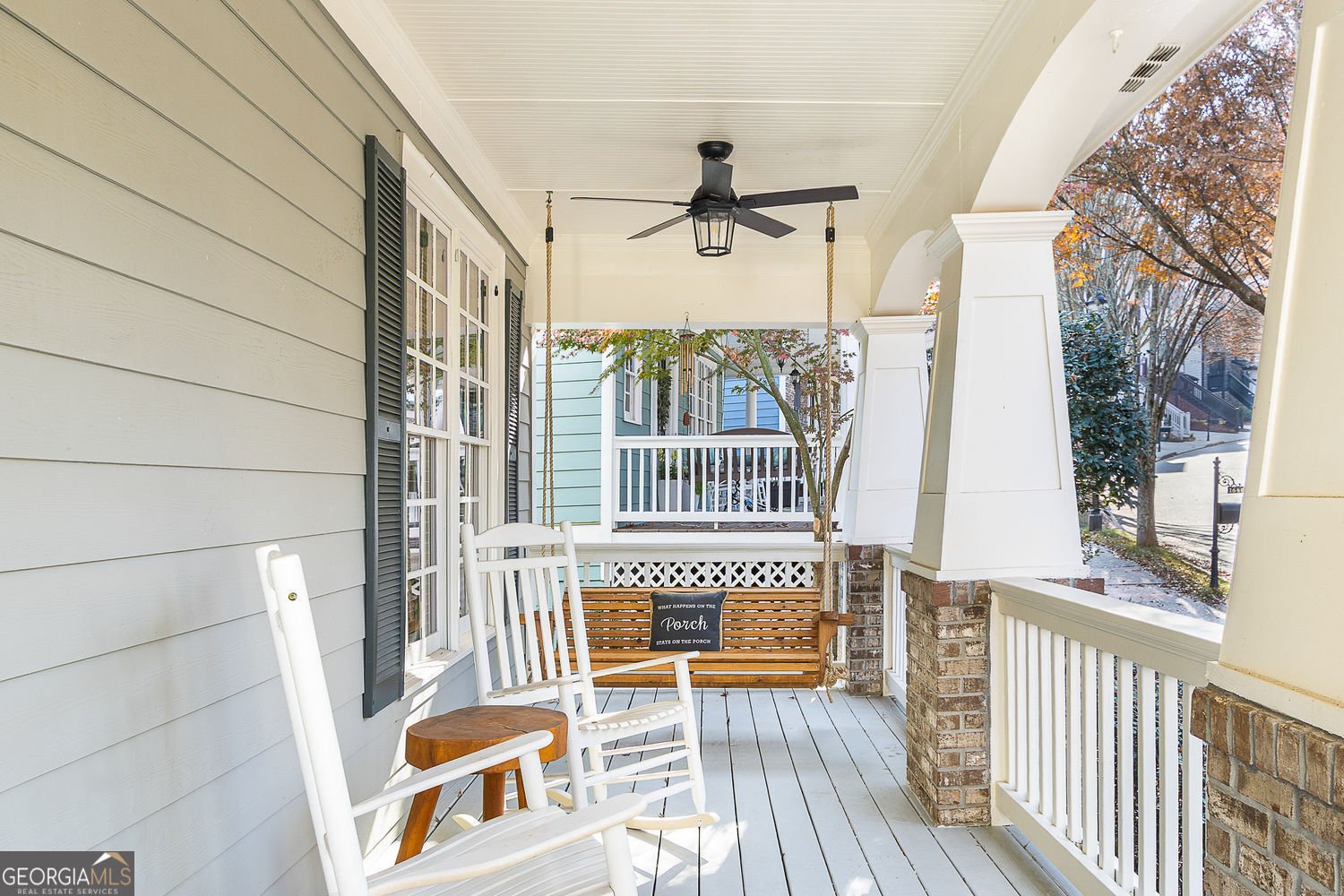 1638 Gilstrap Lane Atlanta - 4