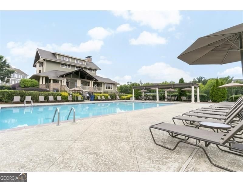 1638 Gilstrap Lane Atlanta - 40