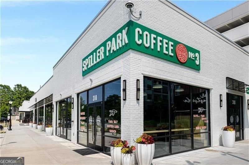 1638 Gilstrap Lane Atlanta - 45