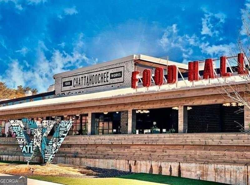 1638 Gilstrap Lane Atlanta - 47