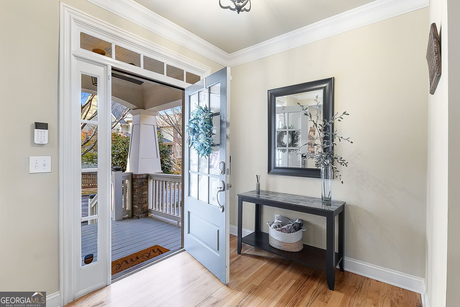 1638 Gilstrap Lane Atlanta - 5