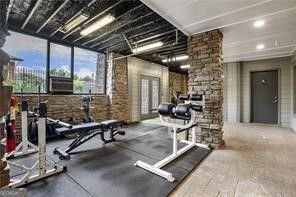 1638 Gilstrap Lane Atlanta - 50