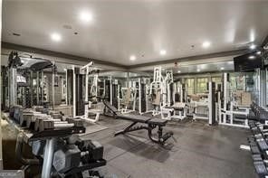 1638 Gilstrap Lane Atlanta - 51