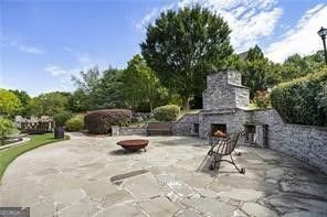 1638 Gilstrap Lane Atlanta - 52