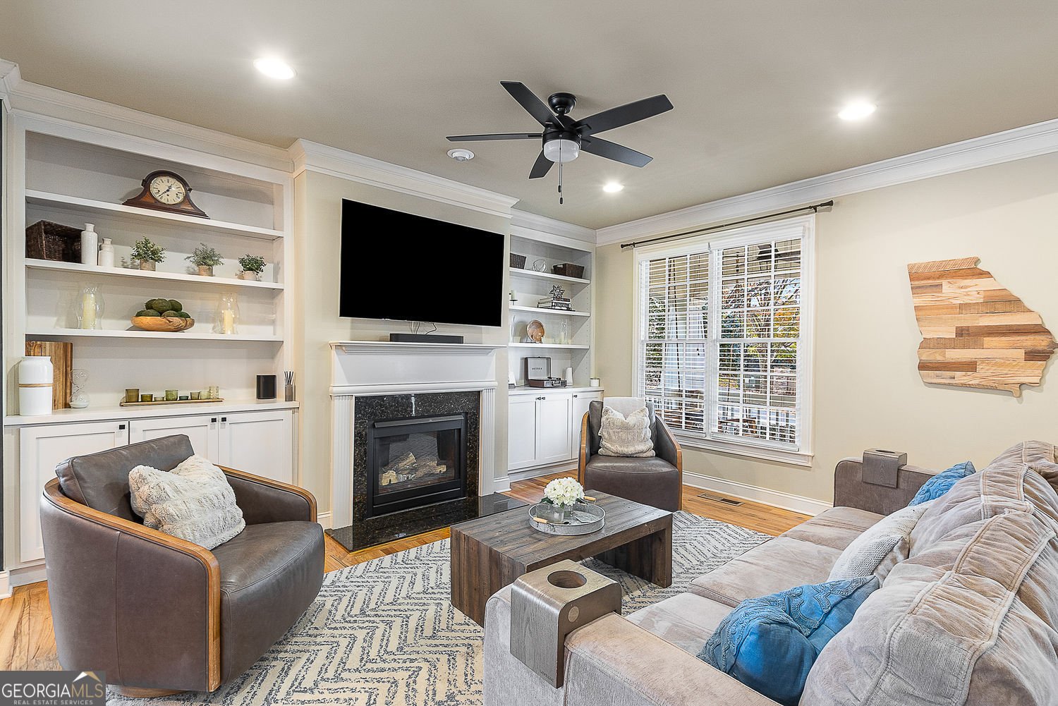 1638 Gilstrap Lane Atlanta - 6