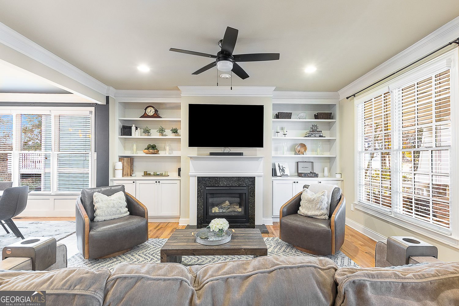 1638 Gilstrap Lane Atlanta - 7