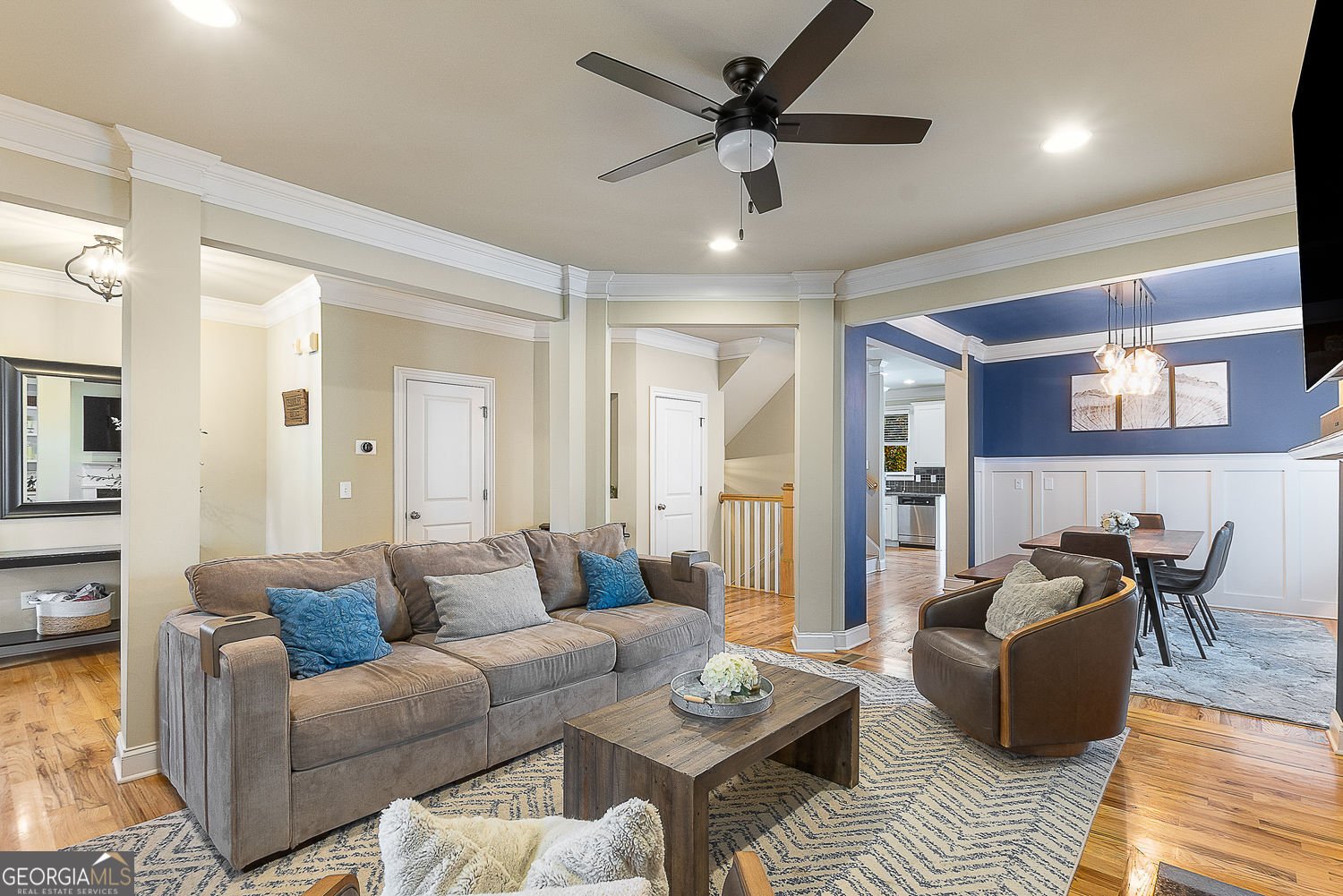 1638 Gilstrap Lane Atlanta - 8