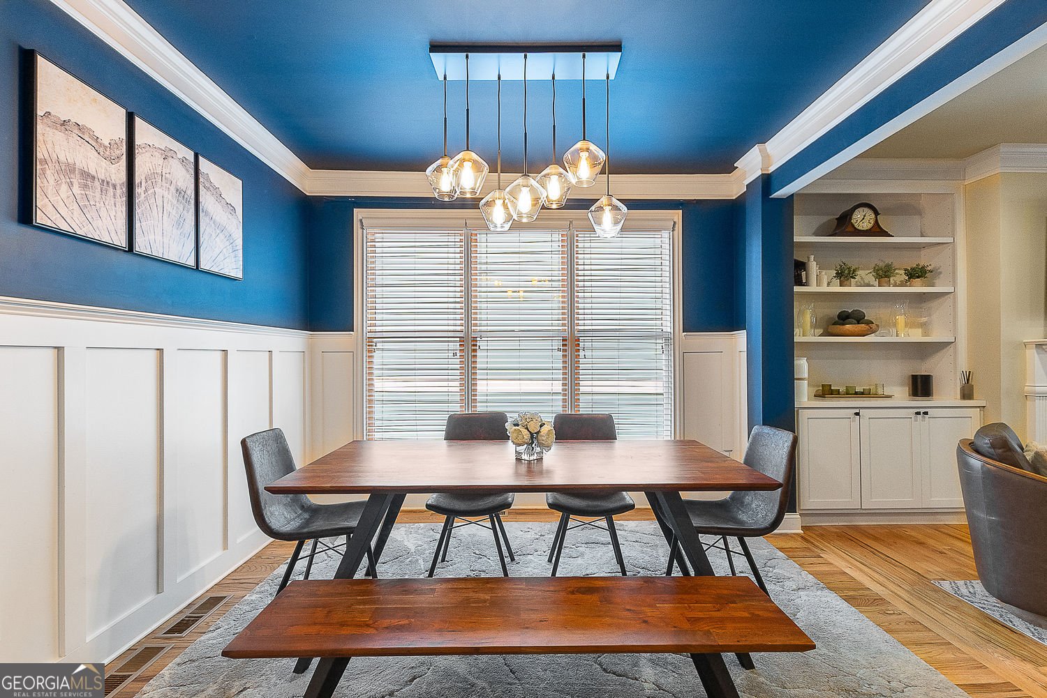 1638 Gilstrap Lane Atlanta - 9