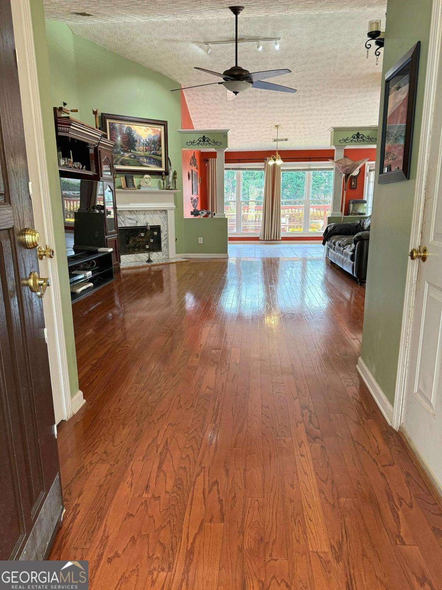 1240 Thomas Palmer Court Lawrenceville - 2