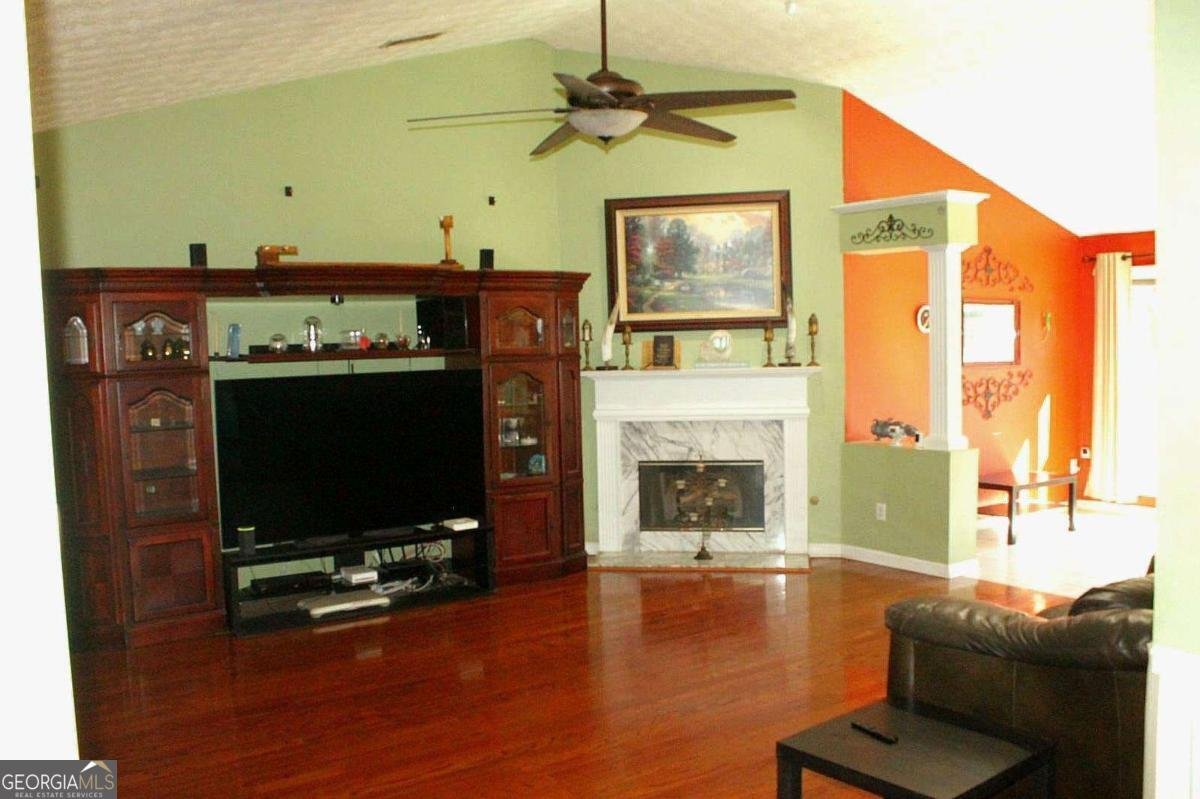 1240 Thomas Palmer Court Lawrenceville - 3