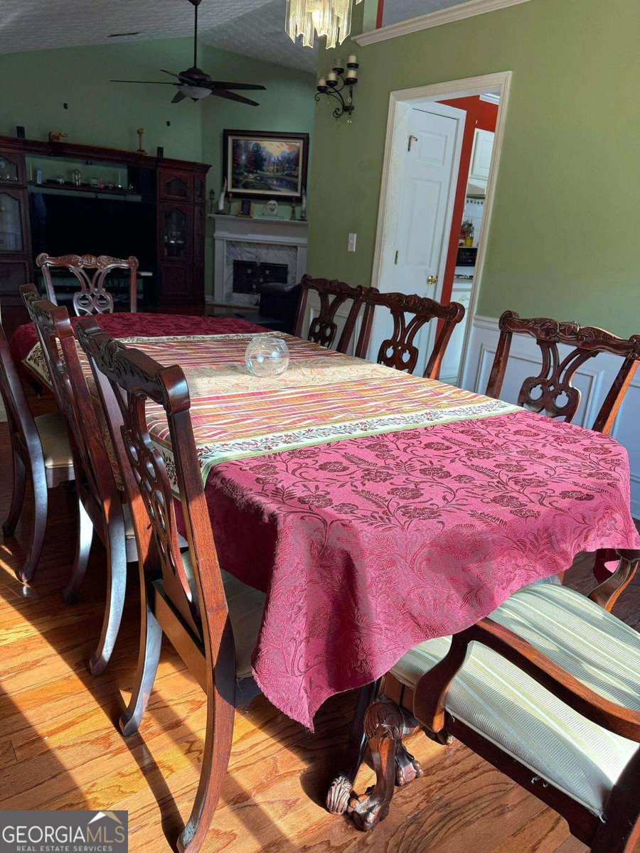 1240 Thomas Palmer Court Lawrenceville - 6