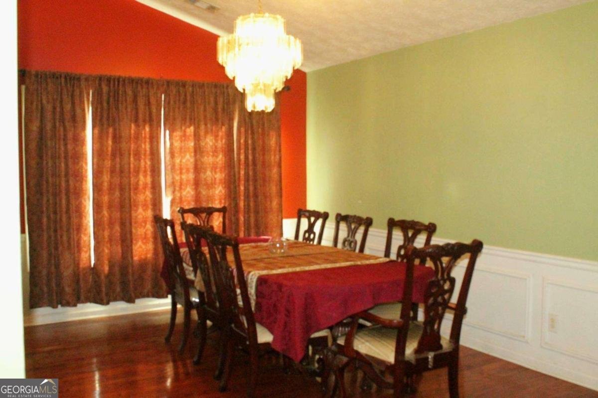 1240 Thomas Palmer Court Lawrenceville - 9