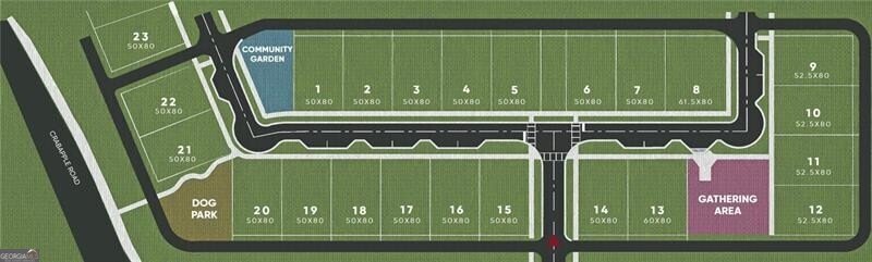 233 Lask Lane Milton - Photo 18