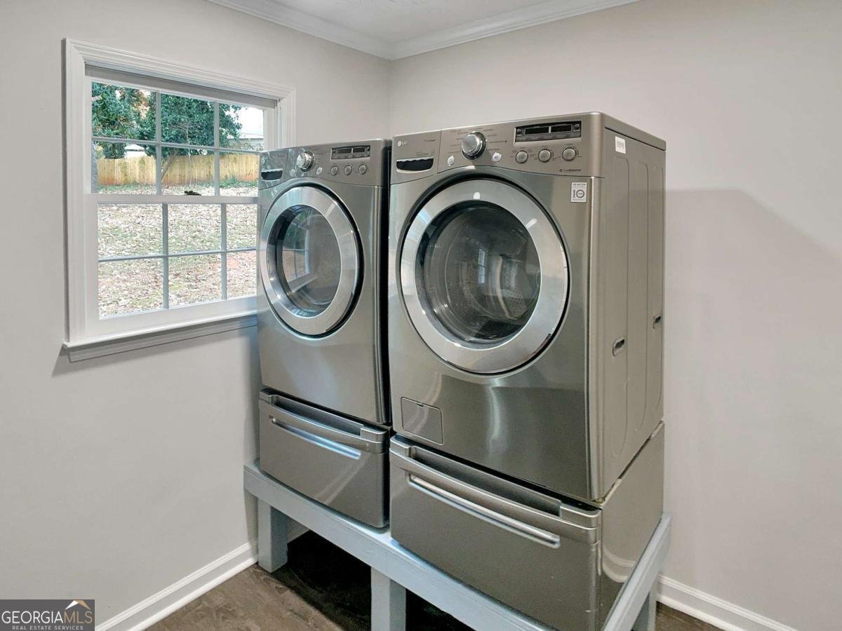 2331 Laura Court Snellville - 17