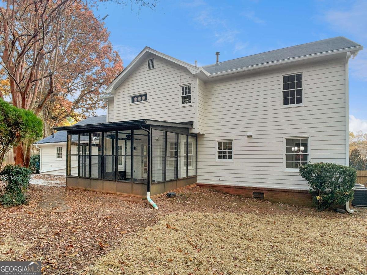 2331 Laura Court Snellville - 19