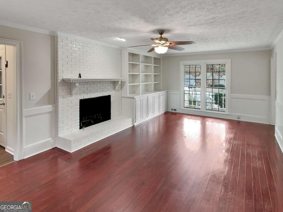 2331 Laura Court Snellville - 3