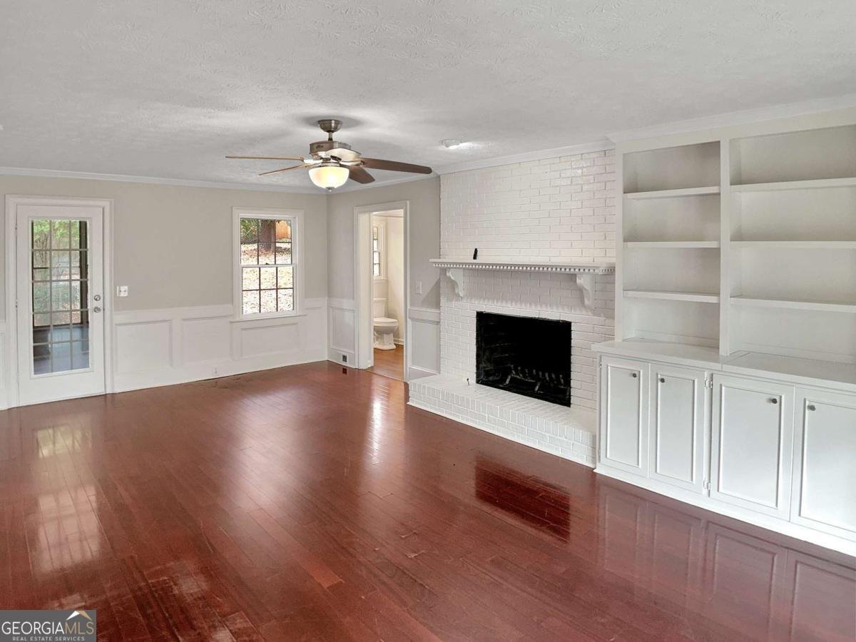 2331 Laura Court Snellville - 4