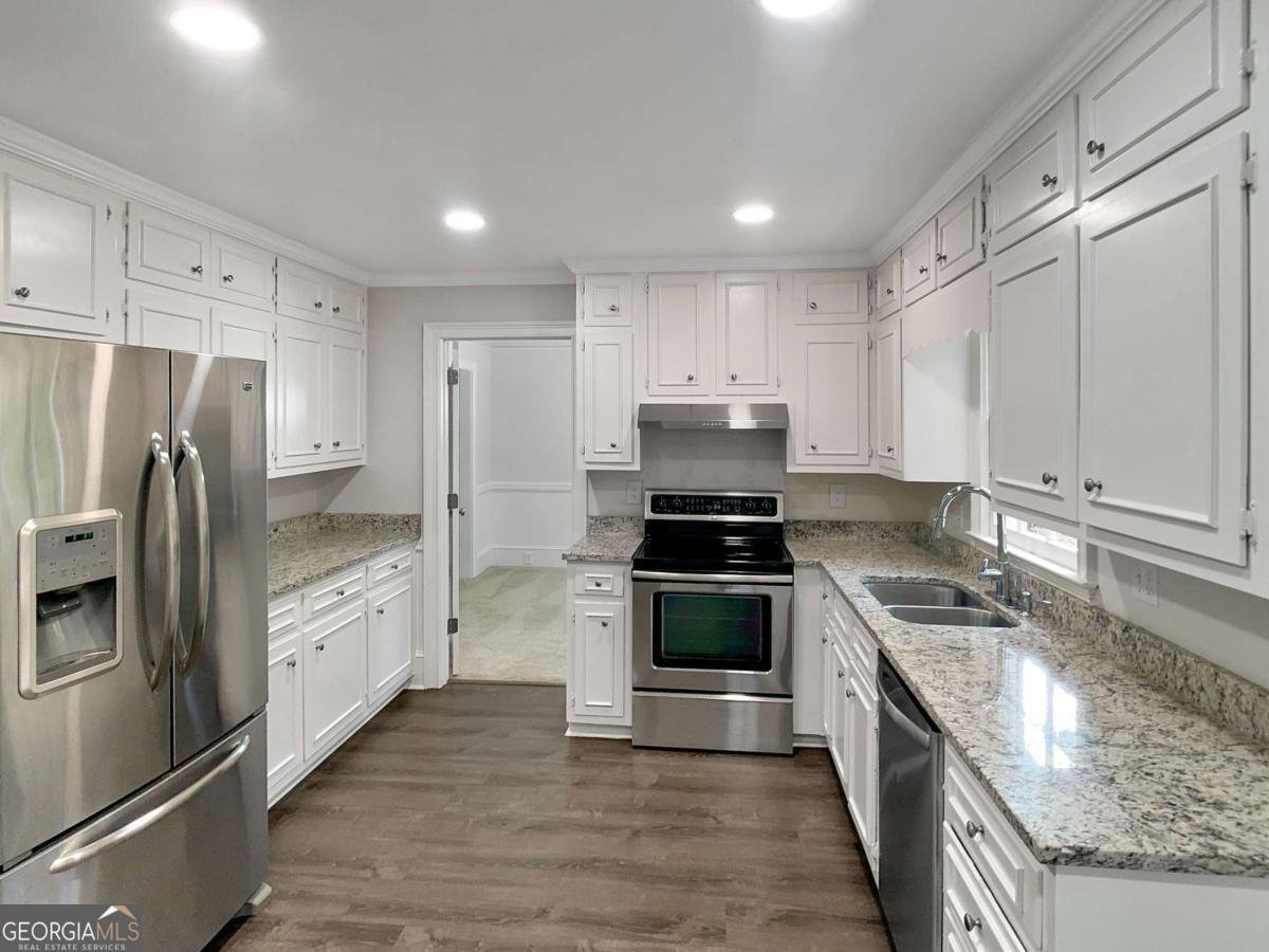 2331 Laura Court Snellville - 5