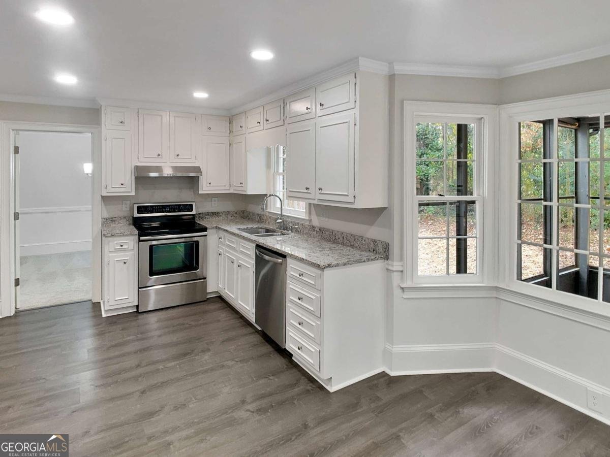 2331 Laura Court Snellville - 6