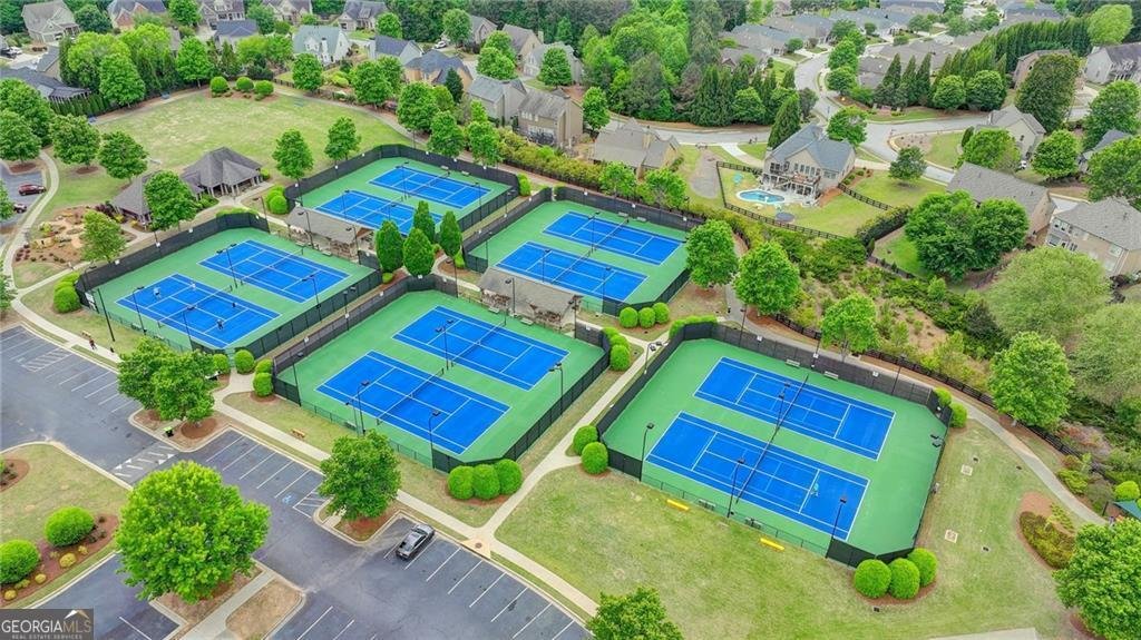 64 RED HAWK Way Dallas - Photo 63